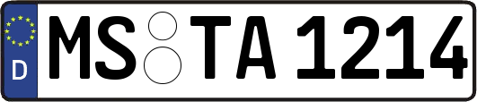 MS-TA1214