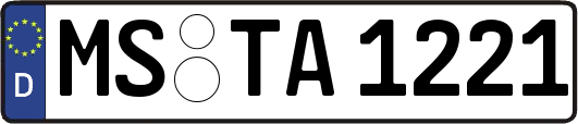 MS-TA1221