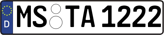 MS-TA1222