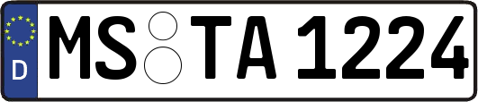 MS-TA1224