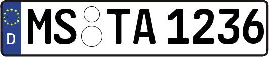 MS-TA1236