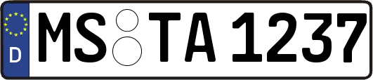 MS-TA1237