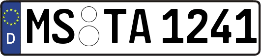 MS-TA1241