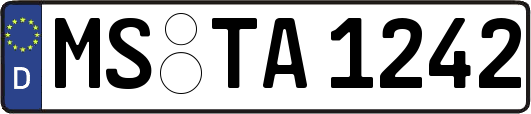 MS-TA1242