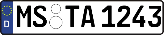 MS-TA1243
