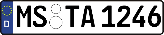 MS-TA1246