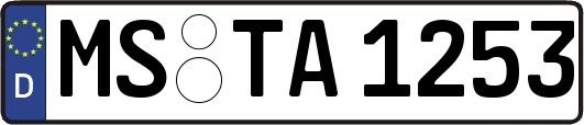 MS-TA1253