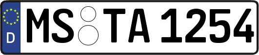 MS-TA1254