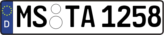 MS-TA1258