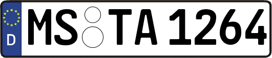 MS-TA1264