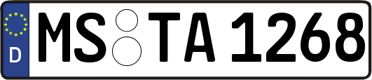 MS-TA1268