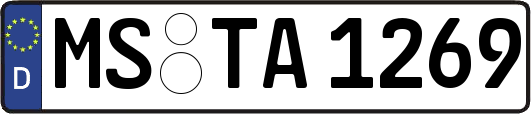 MS-TA1269