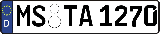 MS-TA1270