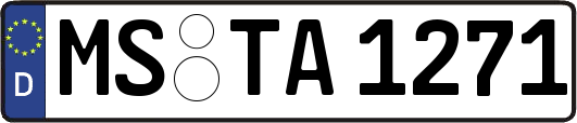 MS-TA1271