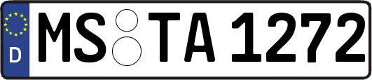 MS-TA1272