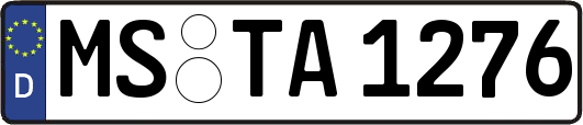 MS-TA1276