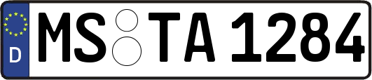 MS-TA1284