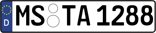 MS-TA1288