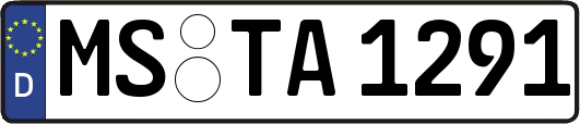 MS-TA1291
