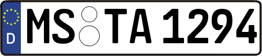 MS-TA1294