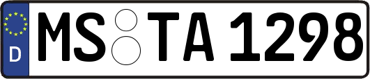 MS-TA1298