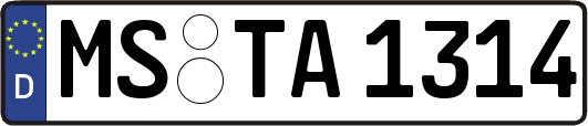 MS-TA1314