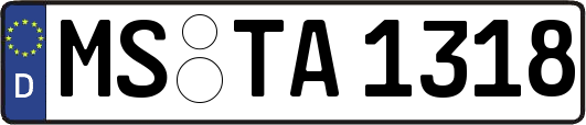 MS-TA1318