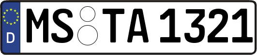 MS-TA1321
