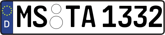 MS-TA1332