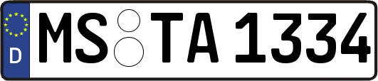 MS-TA1334