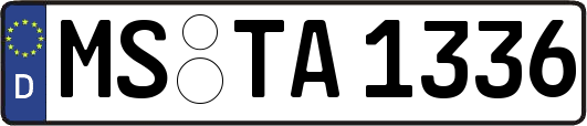 MS-TA1336