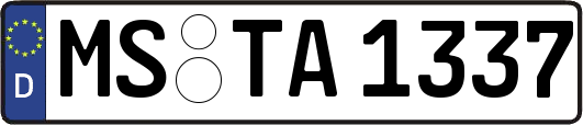MS-TA1337