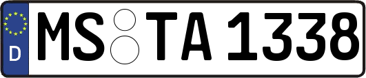 MS-TA1338