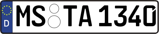 MS-TA1340
