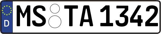 MS-TA1342