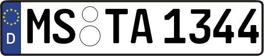 MS-TA1344