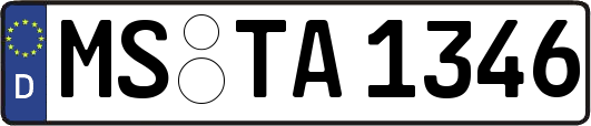 MS-TA1346