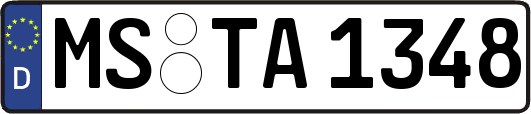 MS-TA1348
