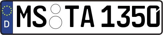 MS-TA1350