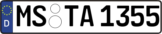 MS-TA1355