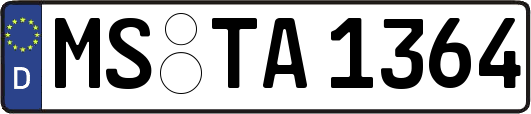 MS-TA1364