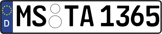 MS-TA1365
