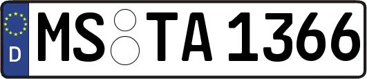 MS-TA1366