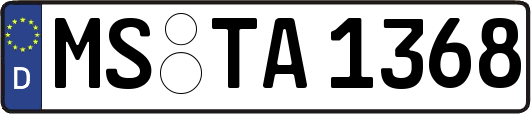 MS-TA1368
