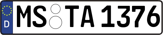 MS-TA1376