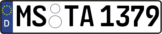 MS-TA1379