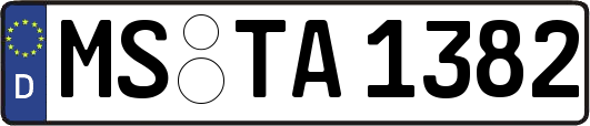 MS-TA1382