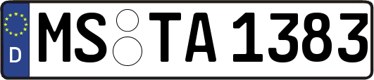 MS-TA1383