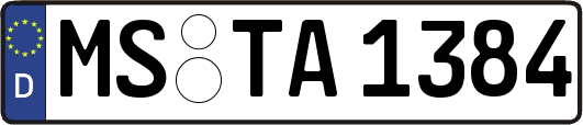 MS-TA1384