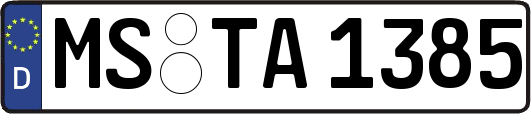 MS-TA1385